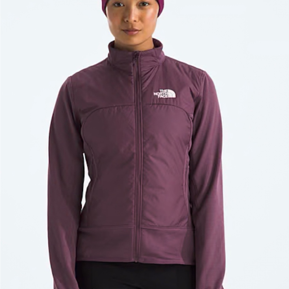 The North Face Women's Plum Ski Jacket
